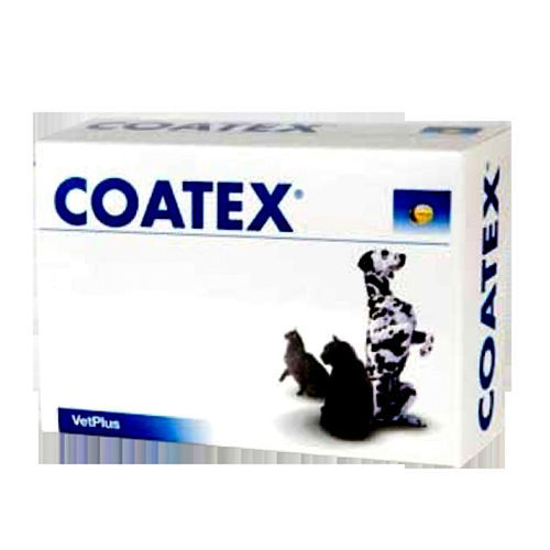 COATEX 60 CAPS