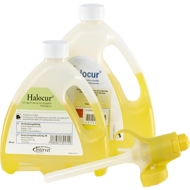 HALOCUR 490ML  