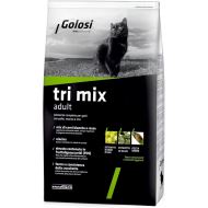 HRANA USCATA PENTRU PISICI PREMIUM GOLOSI CAT TRI MIX 20KG