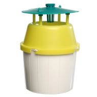 CAPCANA-STATIE VIESPI/MUSTE (FEROMONI)