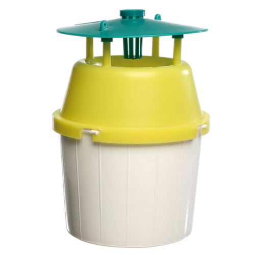 CAPCANA-STATIE VIESPI/MUSTE (FEROMONI)