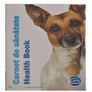 CARNETE DE SANATATE CEVA/DEAVET-INSERIATE