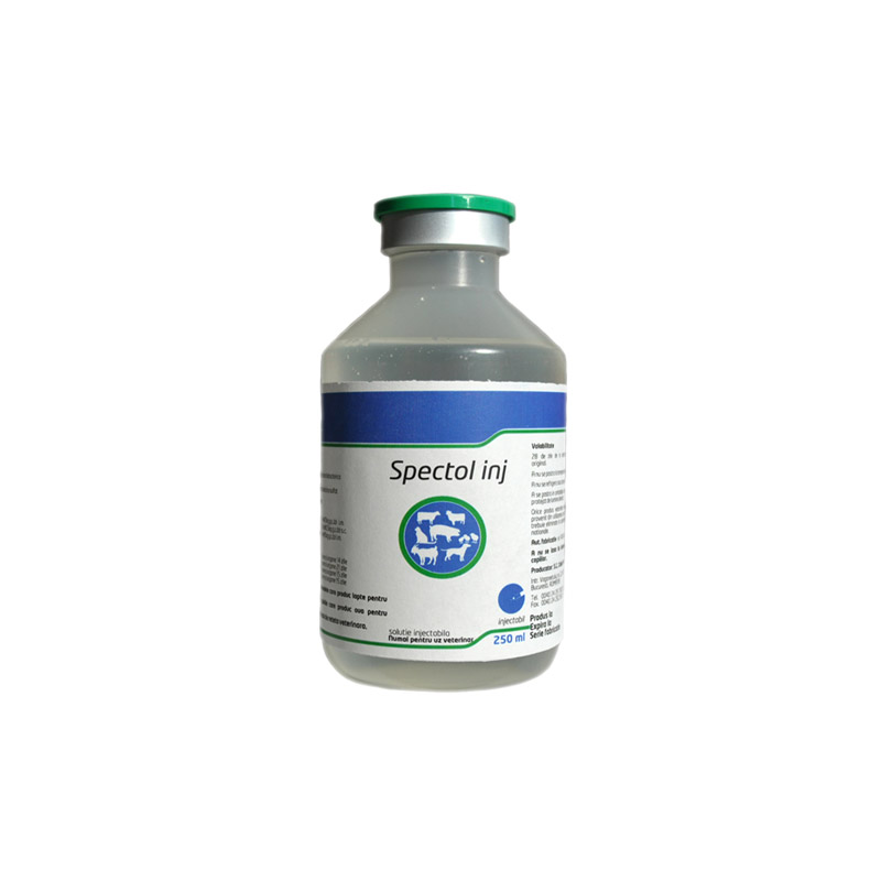 SPECTOL 250ML