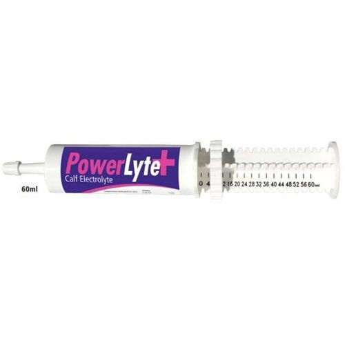 POWER LYTE 60ML