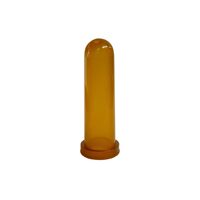 TETINE DIN CAUCIUC PENTRU GALEATA DE ALAPTAT VITEI KERBL FI22MM L10.9CM