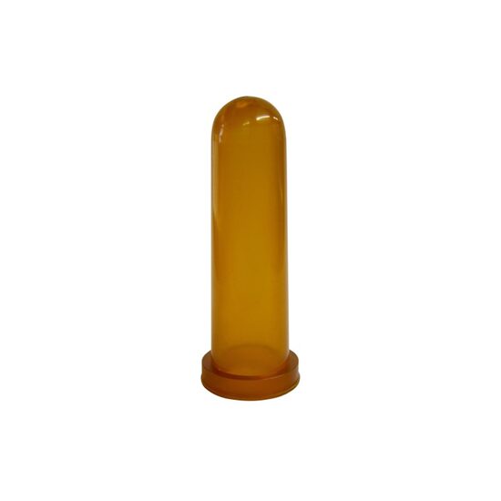TETINE DIN CAUCIUC PENTRU GALEATA DE ALAPTAT VITEI KERBL FI22MM L10.9CM