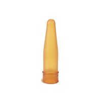 TETINE PENTRU VITEI ATASARE STICLA PET KERBL FI25MM L13CM