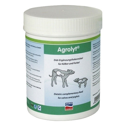 AGROLYT SUPLIMENT CU ELECTROLITI PT VITEI SI PURCEI 1KG