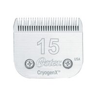 CUTIT OSTER 15 PENTRU MASINA DE TUNS KERBL 1.2MM