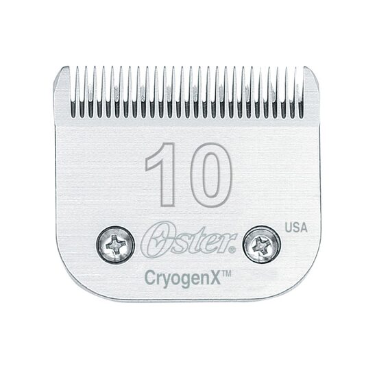 CUTIT OSTER 10 PENTRU MASINA DE TUNS KERBL 1.5MM