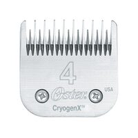 CUTIT OSTER 4 PENTRU MASINA DE TUNS KERBL 9.5MM 