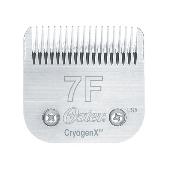 CUTIT OSTER 7F PENTRU MASINA DE TUNS KERBL 3.2MM