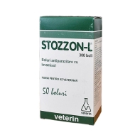 STOZZON-L300 50 BOLURI