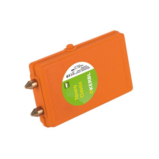 BASTON ELECTRIC PENTRU ANIMALE TORERO 4.5V KERBL 