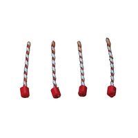 DILATATOR MAMAR TEXTIL KERBL 5.5CM 20BUC/SET