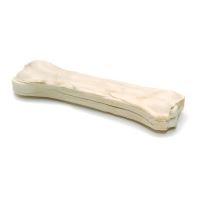 RECOMPENSE PENTRU CAINI OS PRESAT ALB 10CM