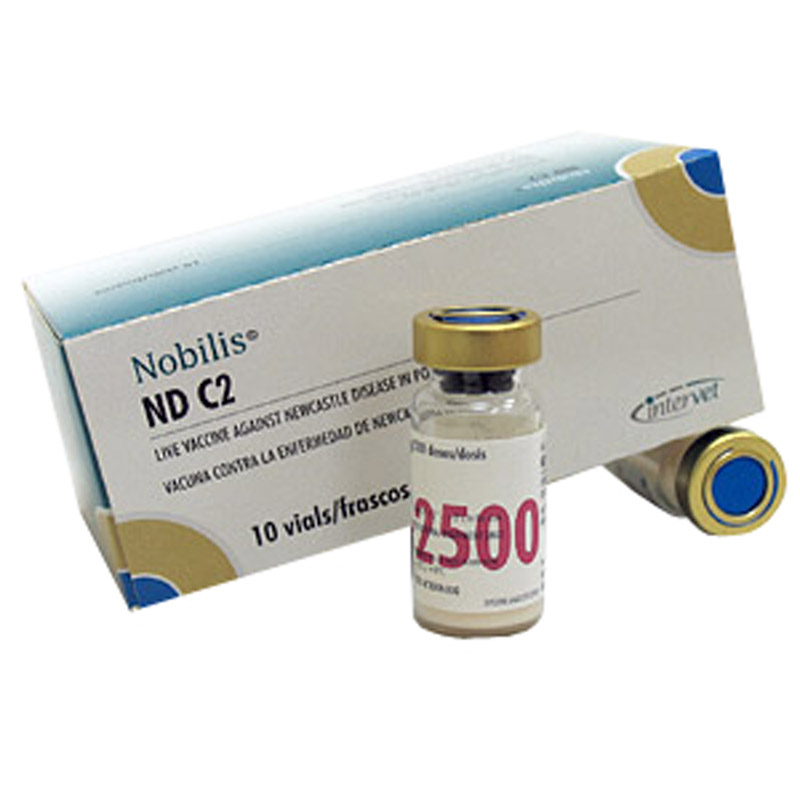 NOBILIS ND C2 2500 DZ